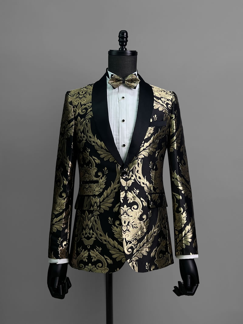 AOQI17 商務(wù)西服