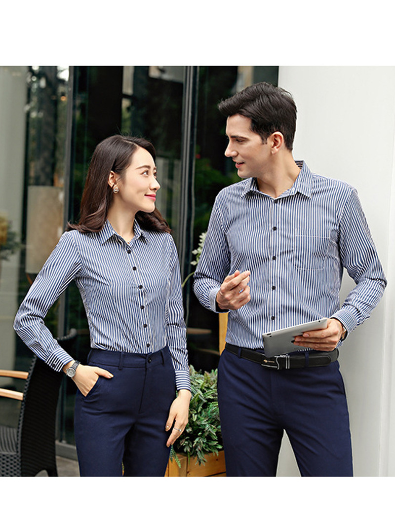 AOQIMCS007 商務(wù)襯衫