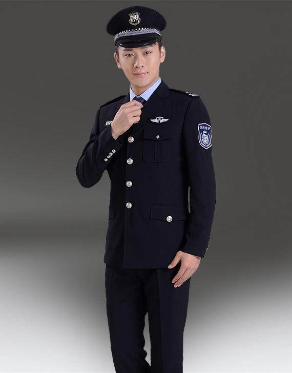 AOQIZFHT016 航空鐵路制服