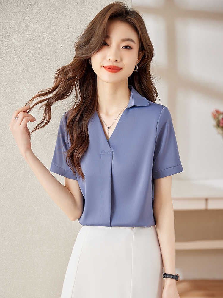 AOQIZFDW008 地產(chǎn)物業(yè)制服