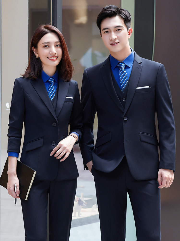 AOQIXHXF004 男女西裝定制