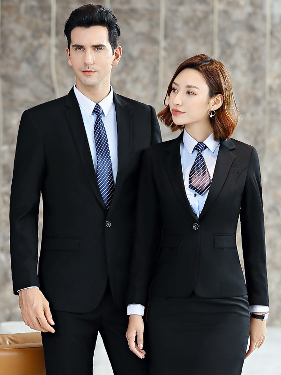 AOQIXHXF008 男女西裝定制