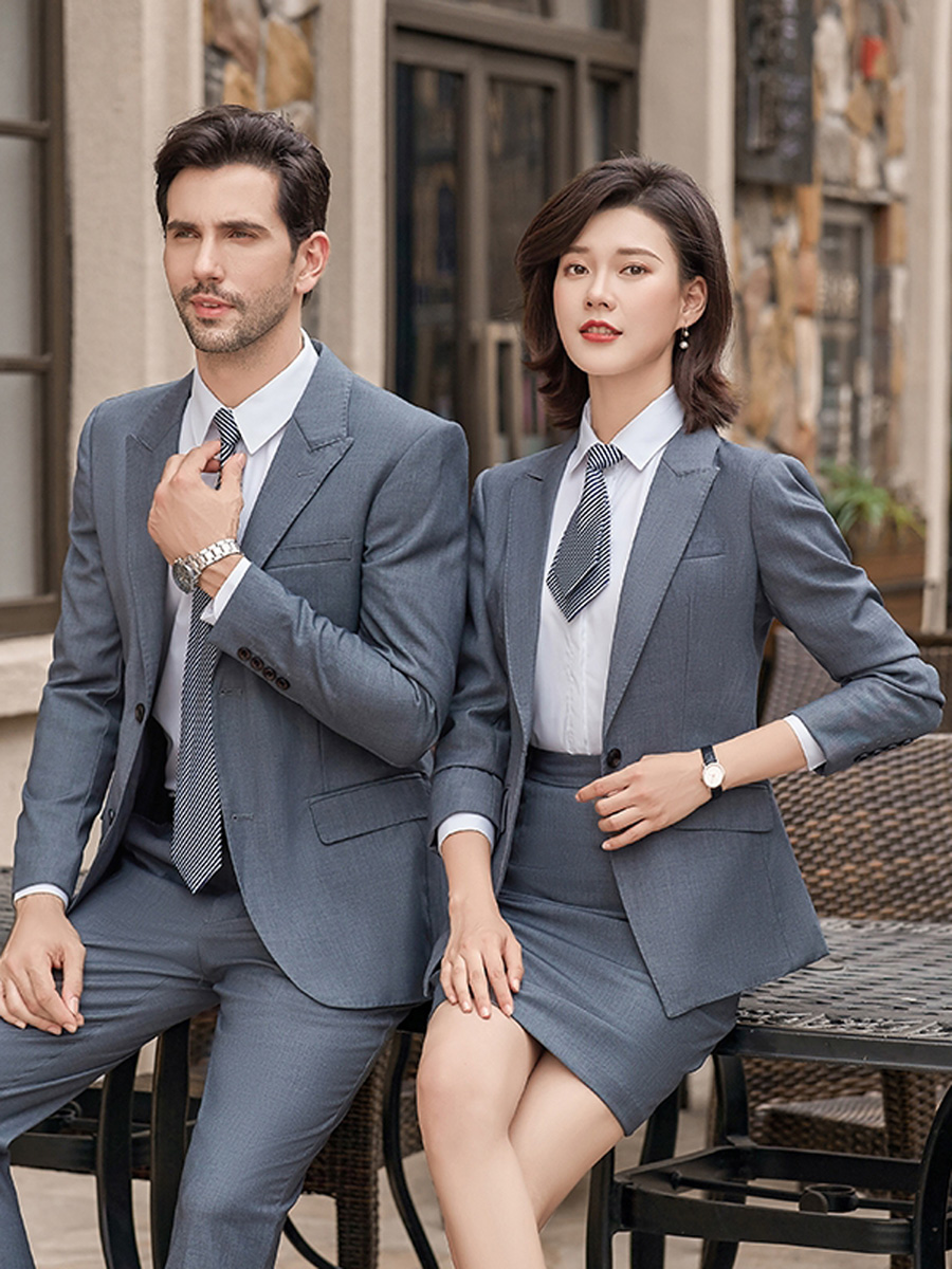 AOQIXHXF012 男女西裝定制