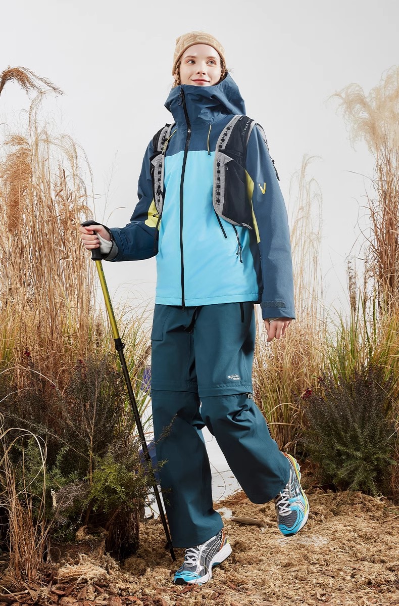 AOQICFY001 沖鋒衣