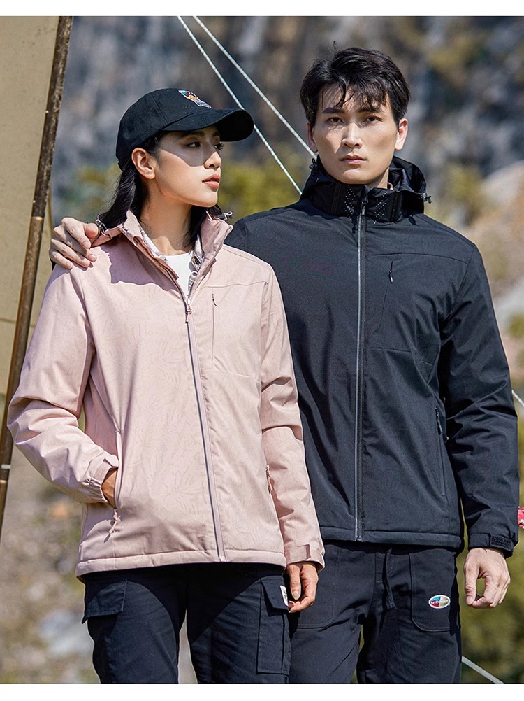 AOQICFY005 沖鋒衣