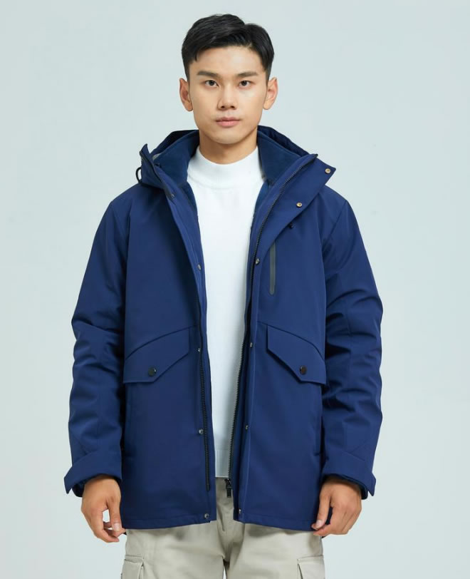 AOQICFY006 沖鋒衣