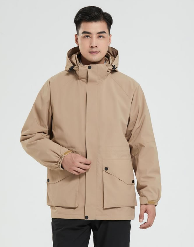 AOQICFY009 沖鋒衣