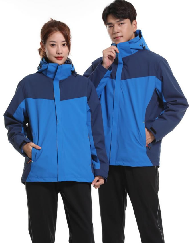 AOQICFY010 沖鋒衣