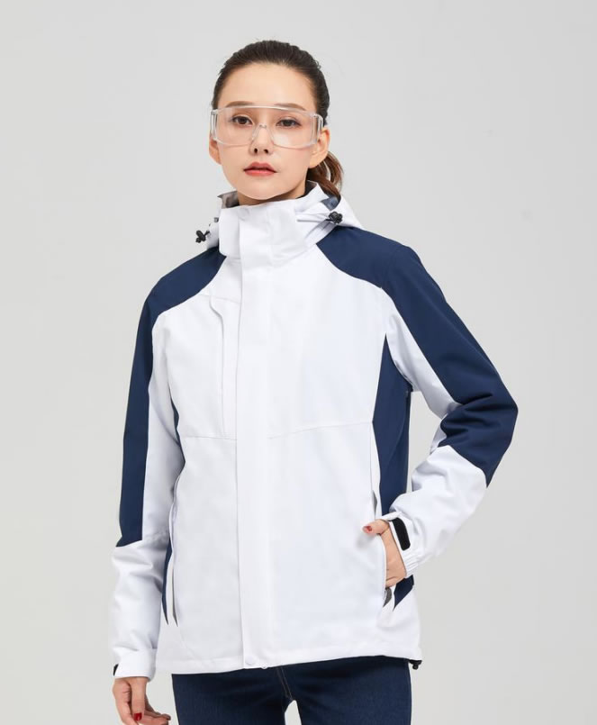 AOQICFY011 沖鋒衣