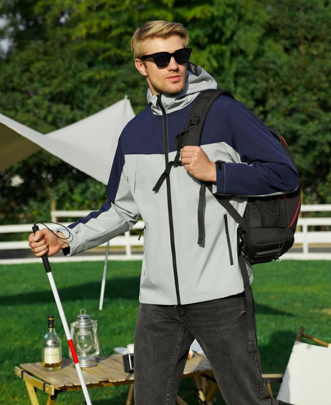 AOQICFY012 沖鋒衣