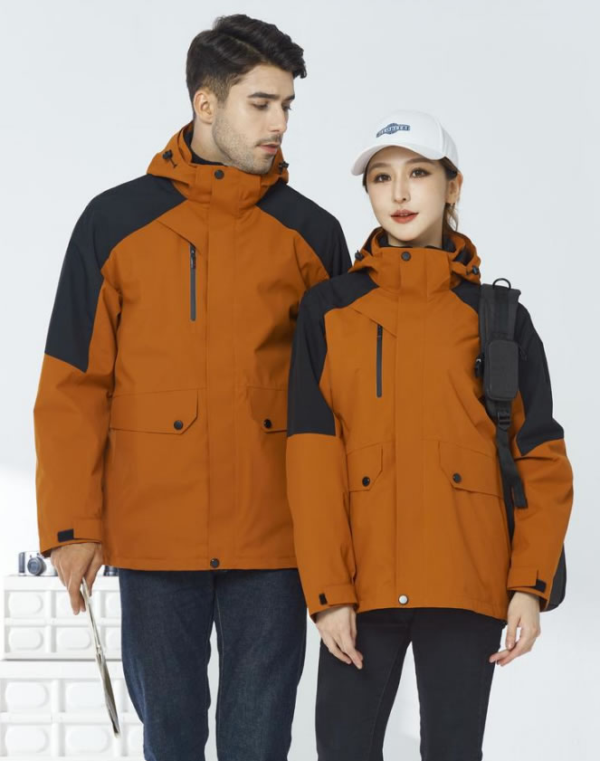 AOQICFY013 沖鋒衣